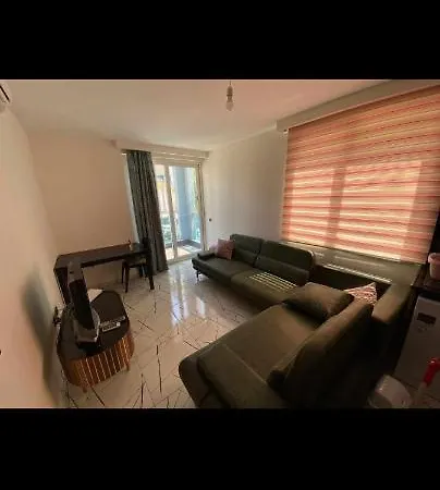 Exodos Park * 알란야
